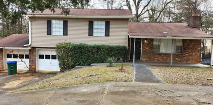 6968 Maddox, Morrow