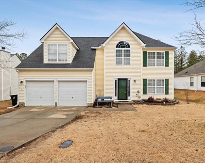 928 Avent Meadows, Holly Springs