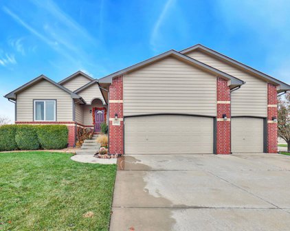 8733 W Conrey Ct, Wichita