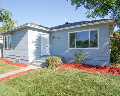 220 W Caldwell Street, Compton