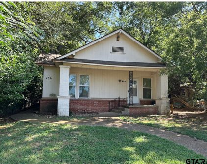 403 E Noble St, Tyler