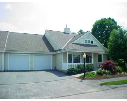 8 Shaker Way Unit 8, Westborough