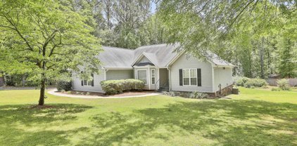95 Coni Lane, Zebulon