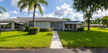 1110 W Circle Ter W Unit #D, Delray Beach