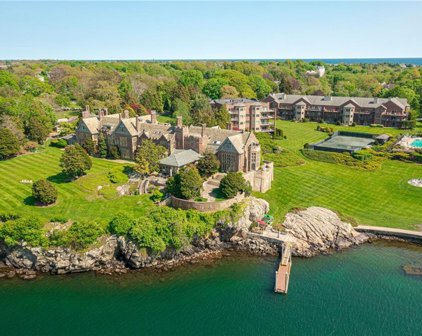 111 Harrison  Avenue Unit MH 10, Newport