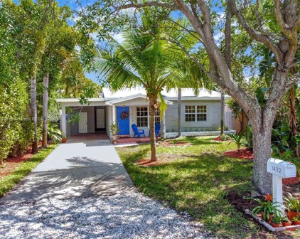 1432 Nw 7th Ter, Fort Lauderdale