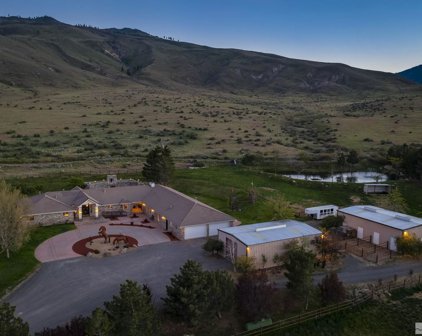 605 Deer Mountain Rd, Verdi