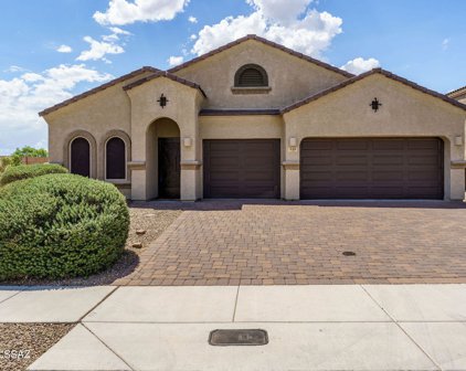 340 S Jb Tidwell, Vail
