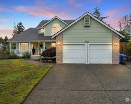 2214 50th Street Ct NW, Gig Harbor