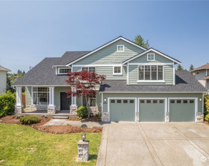3802 Spyglass Drive NE, Tacoma