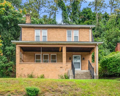 8619 Westwood Rd, Penn Hills
