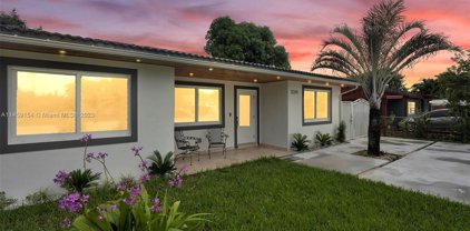 10341 Nw 32nd Pl, Miami