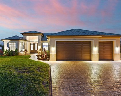 909 NW 39th Avenue, Cape Coral