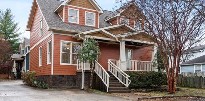 1543 Battlefield Drive Unit #A, Nashville