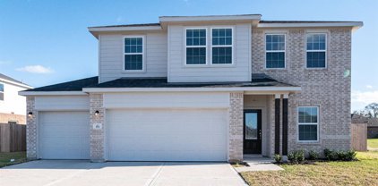 553 Green Meadows Drive, West Columbia