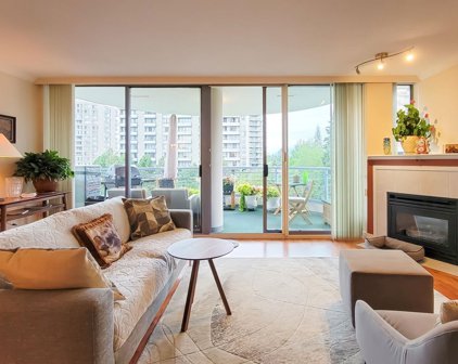 739 Princess Street Unit 701, New Westminster