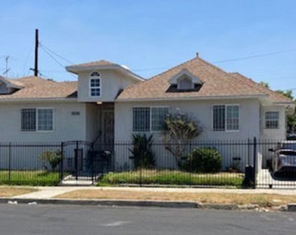 1270 S Bronson Ave, Los Angeles
