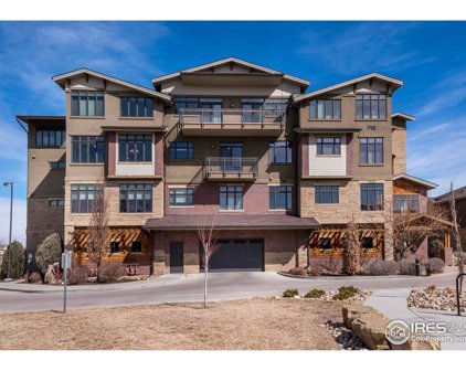 712 Centre Ave Unit 303, Fort Collins