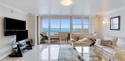 3180 S Ocean Dr Unit #415, Hallandale Beach