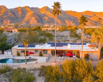 5222 E Camino Apolena, Tucson