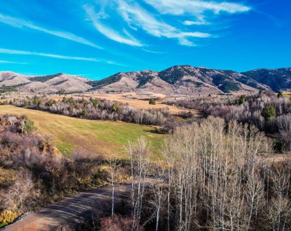 Jackson Creek & Bonneville, Inkom