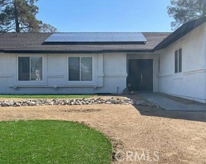 12829 Sierra Creek Road, Victorville