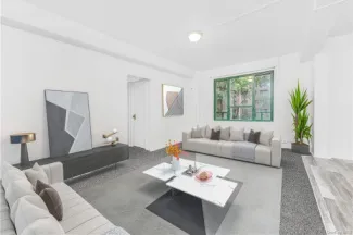 1594 Unionport Road Unit #2A