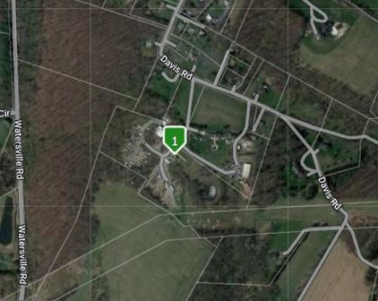 6417 Davis Rd, Mount Airy