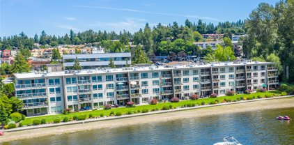 9727 NE Juanita Drive Unit #410, Kirkland