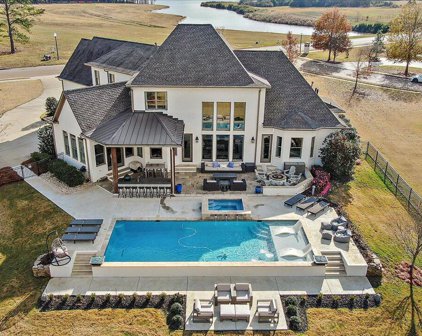 343 Lake Village Drive, Madison
