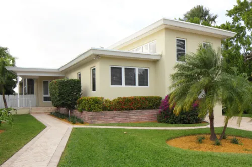 Temple Terrace