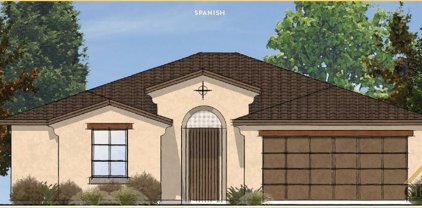 1020 Hartlepool, Bakersfield