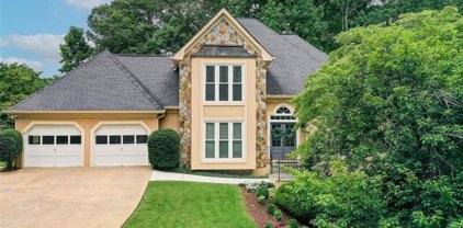 9420 Clublands Drive, Johns Creek