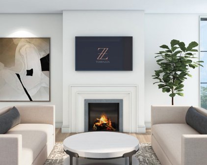 100 Linden St Unit #213, Wellesley