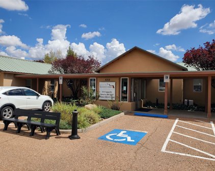 5312 Jaguar Drive, Santa Fe