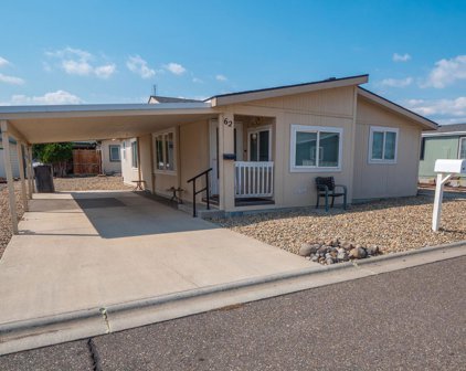 355 W OIE Unit #62, Prosser