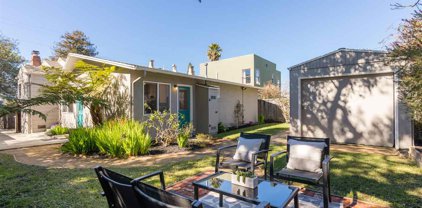 1315 Cornell Ave Unit B, Berkeley