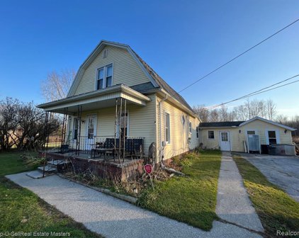 5137 RAVENSWOOD, Kimball Twp