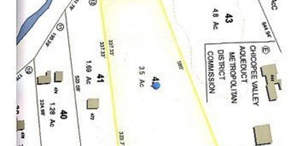 Lot 42 Michael Sears Road, Belchertown