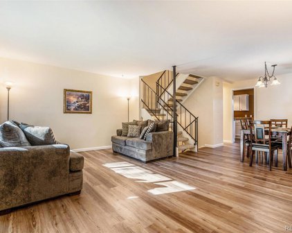 1169 S Monaco Parkway, Denver