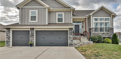 720 W Solomon Drive, Lone Jack