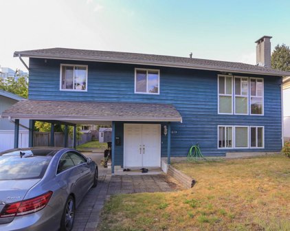 619 Adler Avenue, Coquitlam