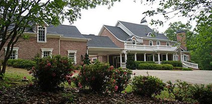685 Dornell Road, Ball Ground