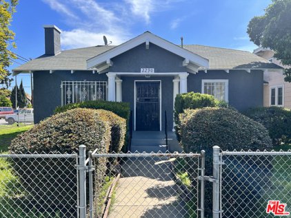 2290  Pasadena Ave, Long Beach