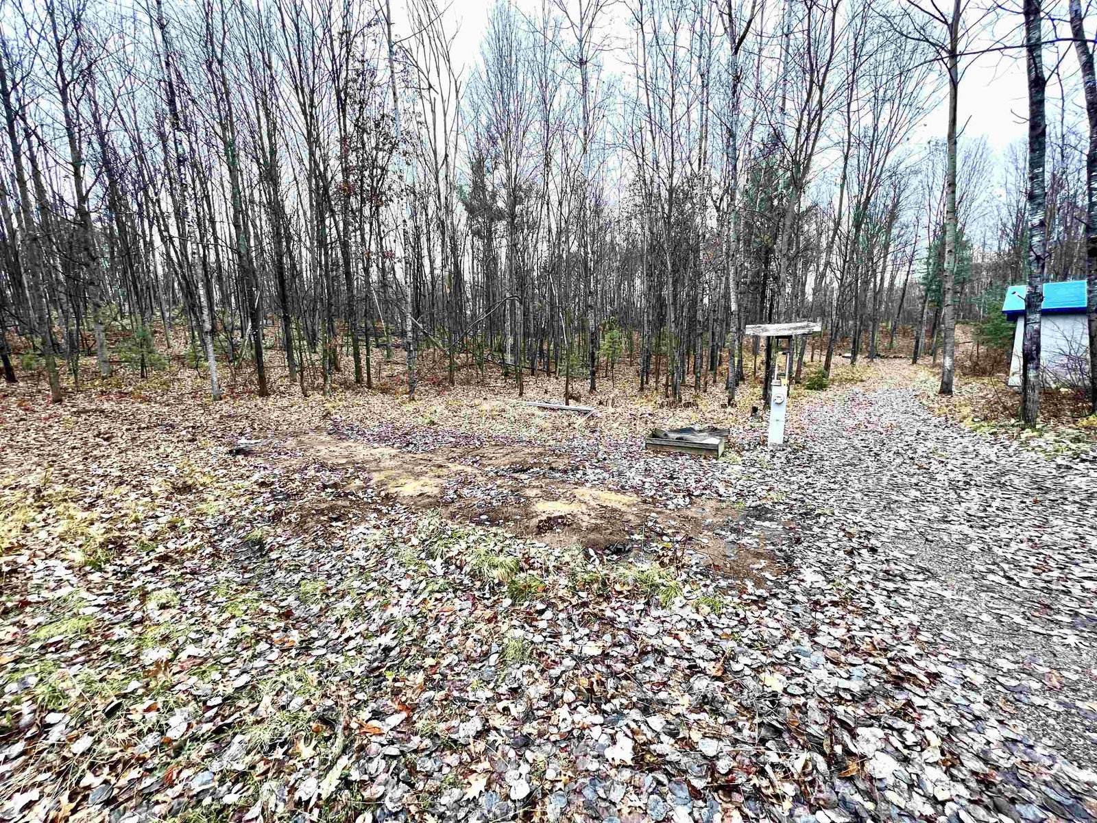 W7528 STEELE Road, Pembine, WI 54156, 54156