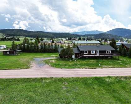 412 N Railroad Street, Philipsburg