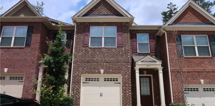311 Knelston Oak Drive, Suwanee