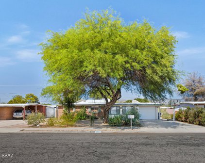 4941 E 25th, Tucson