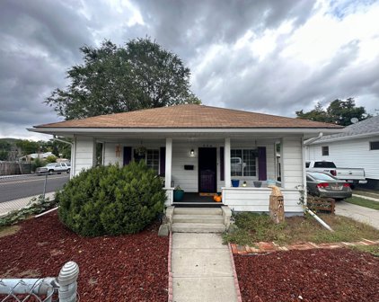 554 W Benton St, Pocatello