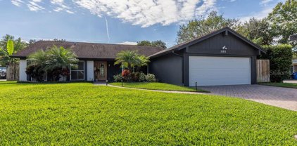 11511 Areca Road, Tampa